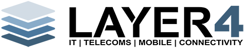 Layer 4 IT Support Dublinr