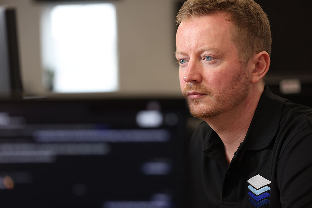 PROVIDING EXCEPTIONAL IT SOLUTIONS TO BUSINESSES