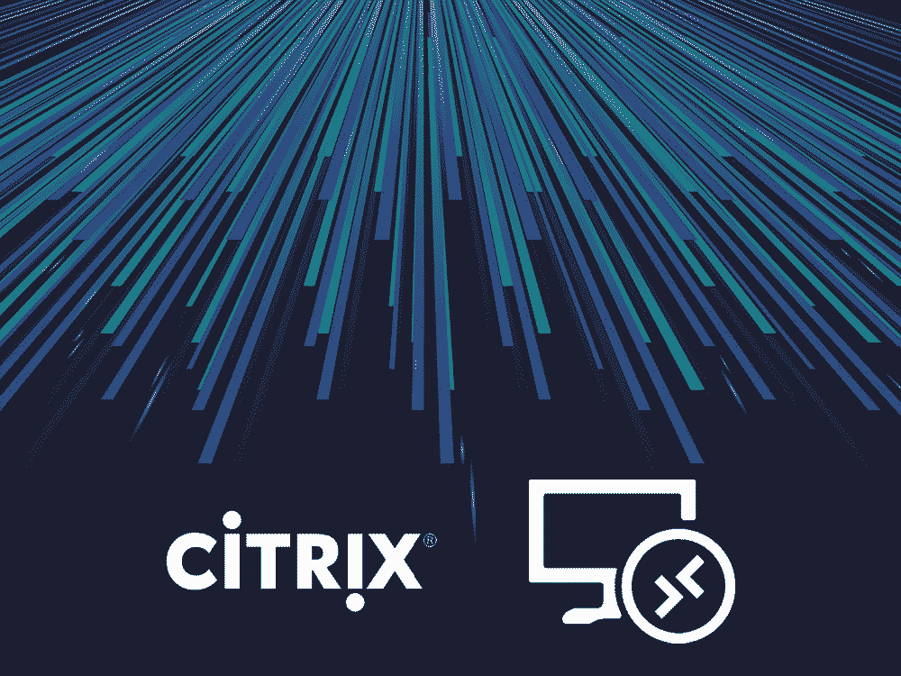 Citrix to Azure Migration